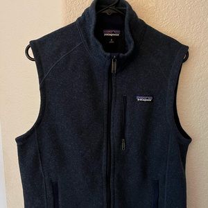 Patagonia M’s Better Sweater Vest